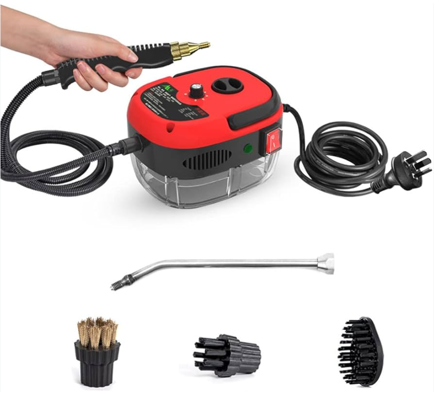 Portable Steam Cleaner